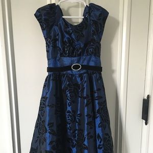 Jona Michelle Dresses - Girls Formal Dress Jona Michelle Dresses - Girls Formal Dress